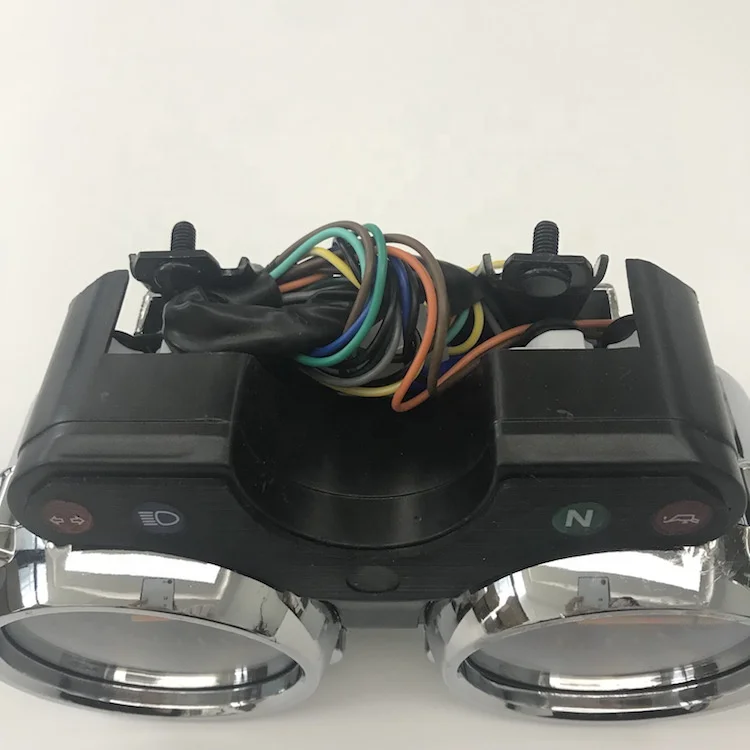 
 Запчасти для мотоциклов RXK, новый цифровой скоростной измеритель скорости, спидометр для мотоцикла  