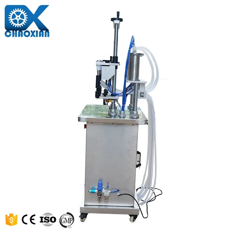 Вакуумная парфюмерная Бутылка для жидкости из нержавеющей стали с поверхностным уровнем, оборудование для производства