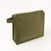 Verde militar