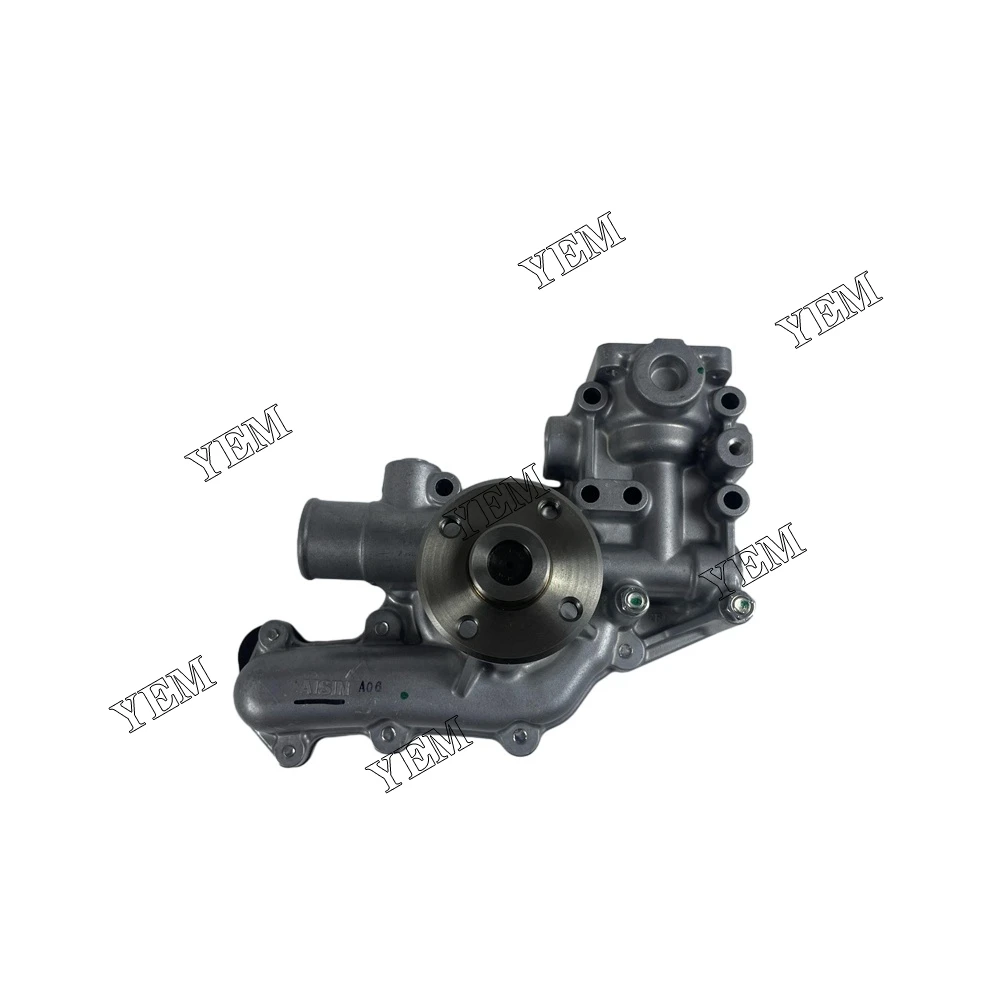 4TN100 119006-42004 Water Pump for Yanmar Aftermarket Engine Parts 5