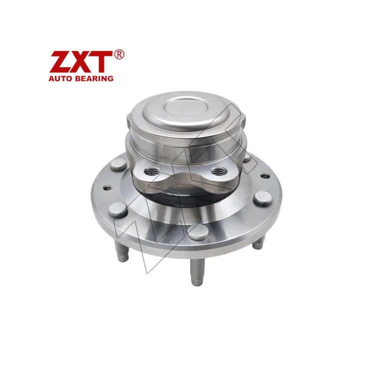ZXT Bearing 52088409 Front Wheel Hub Wheel Bearing Kit Hub