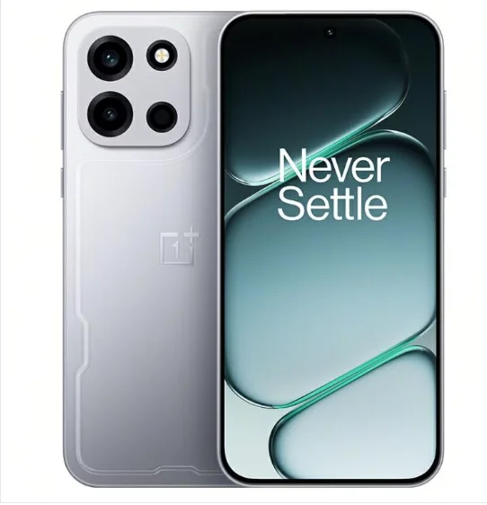 【新品未開封】OnePlus Turbo 6 12GB/512GB 中国版 2026 5G Oneplus Turbo 6 - 16GB+512GB, 9000mah Smart Phone