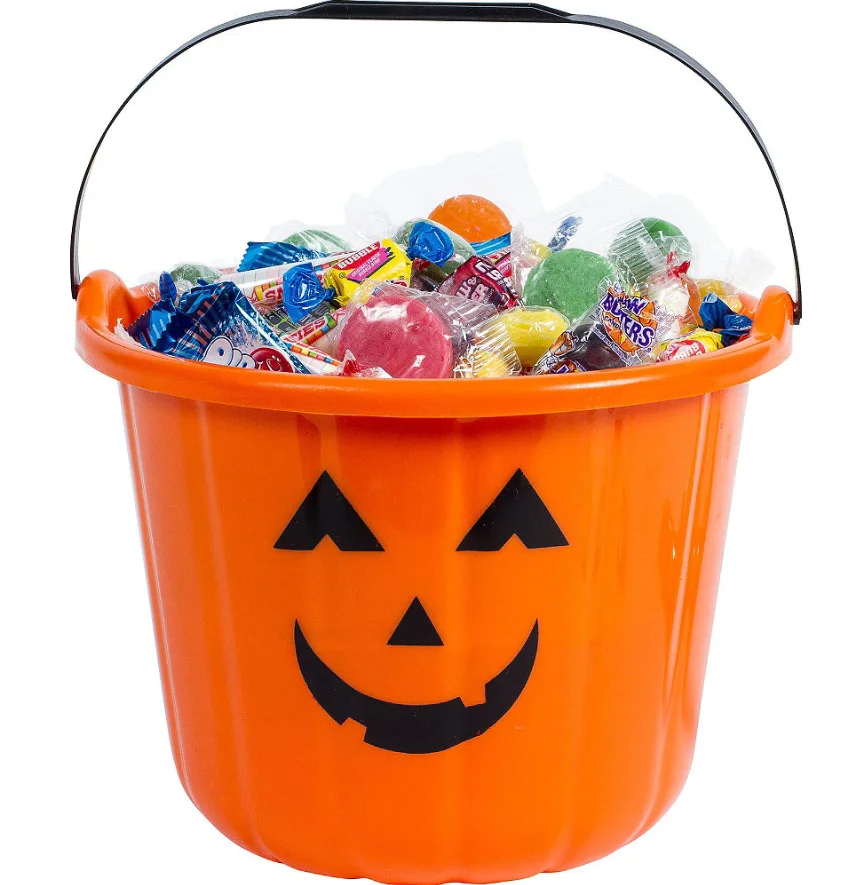 Halloween Candy