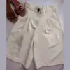 Suit shorts khaki 150g
