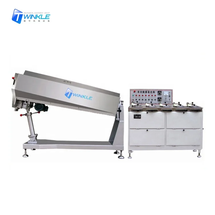 
 Штамповка для производства желейных конфет леденец на палочке  