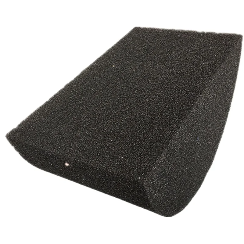 Аквариумный Биохимический хлопковый воздушный фильтр для аквариума