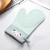 Two-finger (2-finger) [Mint Green]