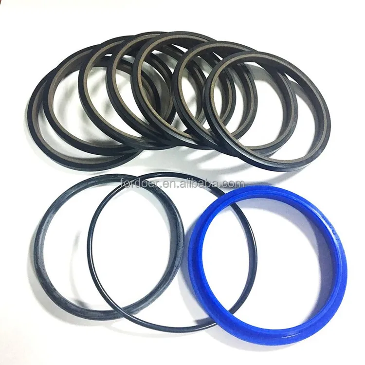 High quality Seal kit 4668720 4483644 For ZX17U-2 ZX17UNA-2