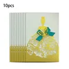 Princess Invitation[ gold ]