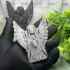 Silver Obsidian