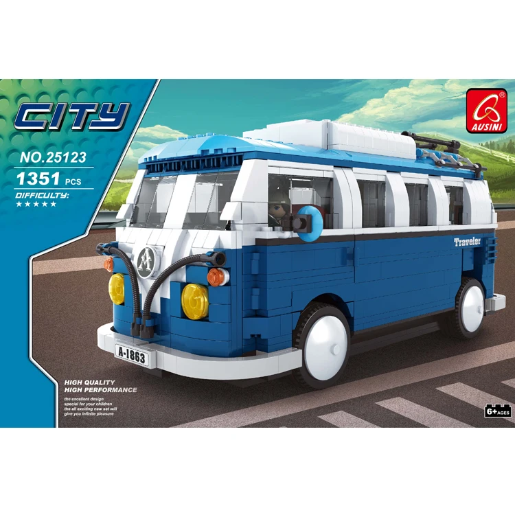 bus toys for 6 year olds