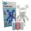 23cm Bear Kit-3