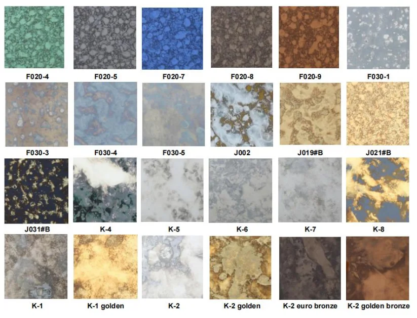 Maigao's wide variety of antique-style mirrors