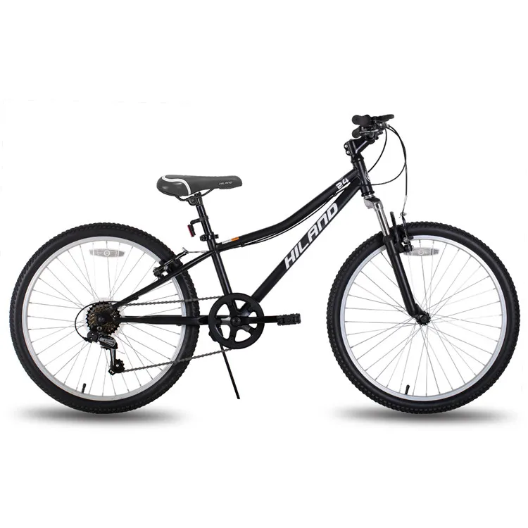 hiland 24 inch mountain bike