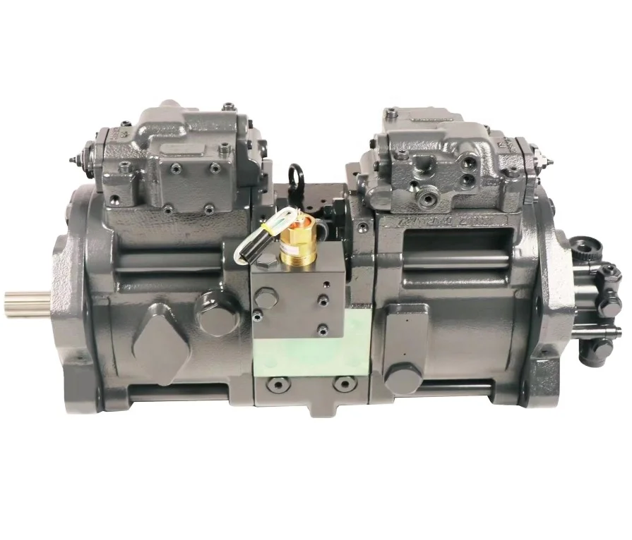 400914-00212 K1000698G K1000698E K3V112 Main Hydraulic Pump