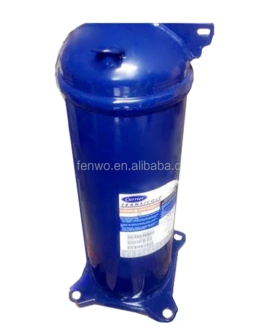 Scroll Compressor RSH105GD01 for Reefer Container Refrigeration