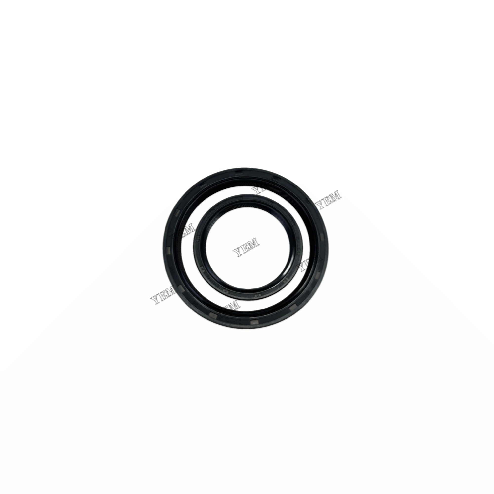 3KR2 3LA1 3LB1 3LD1 Crankshaft Oil Seal for Isuzu Engine Rebuild Kit