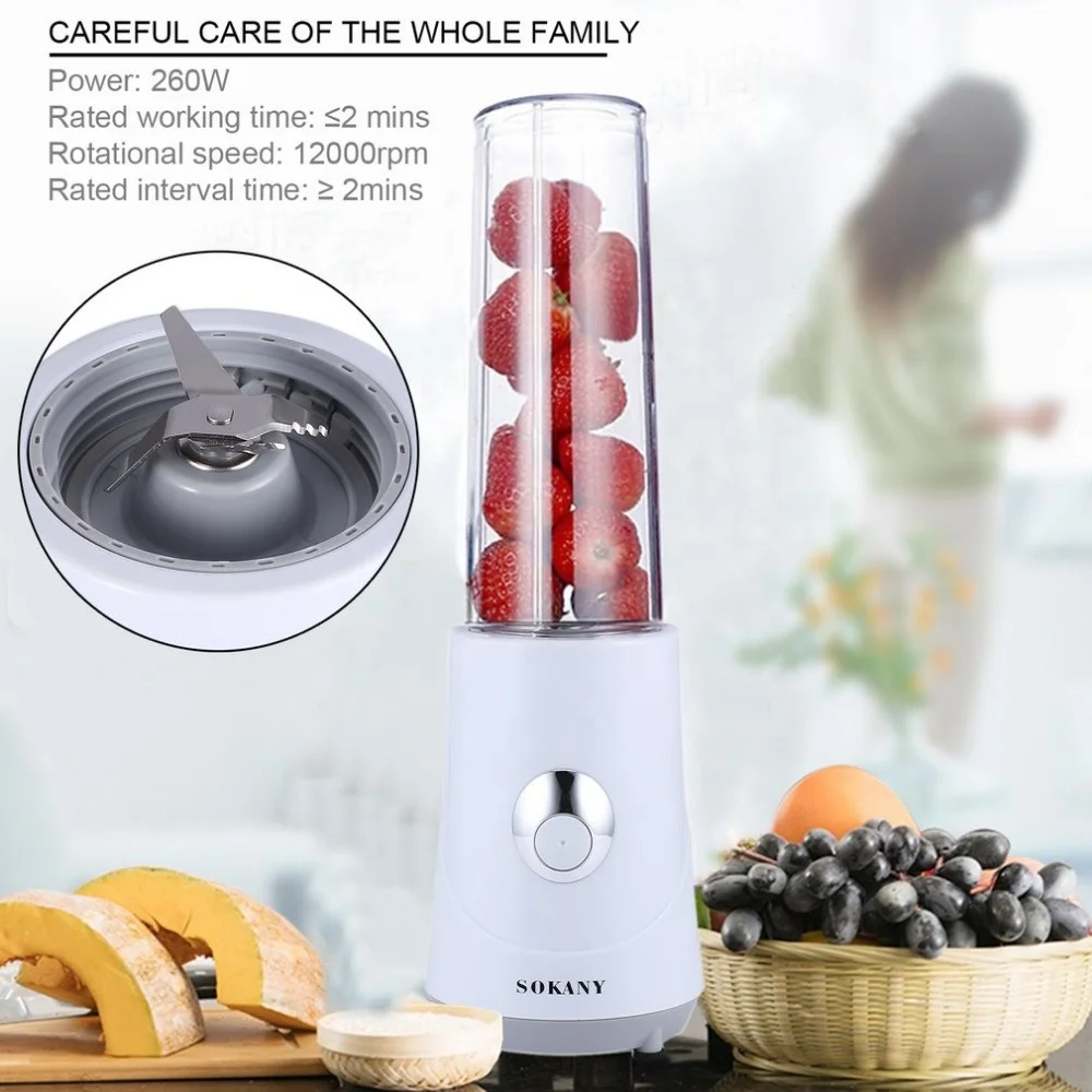 SOKANY 709A Portable Blender
