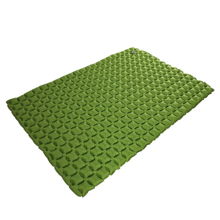 queen size camping mat