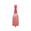 Pink Bottle