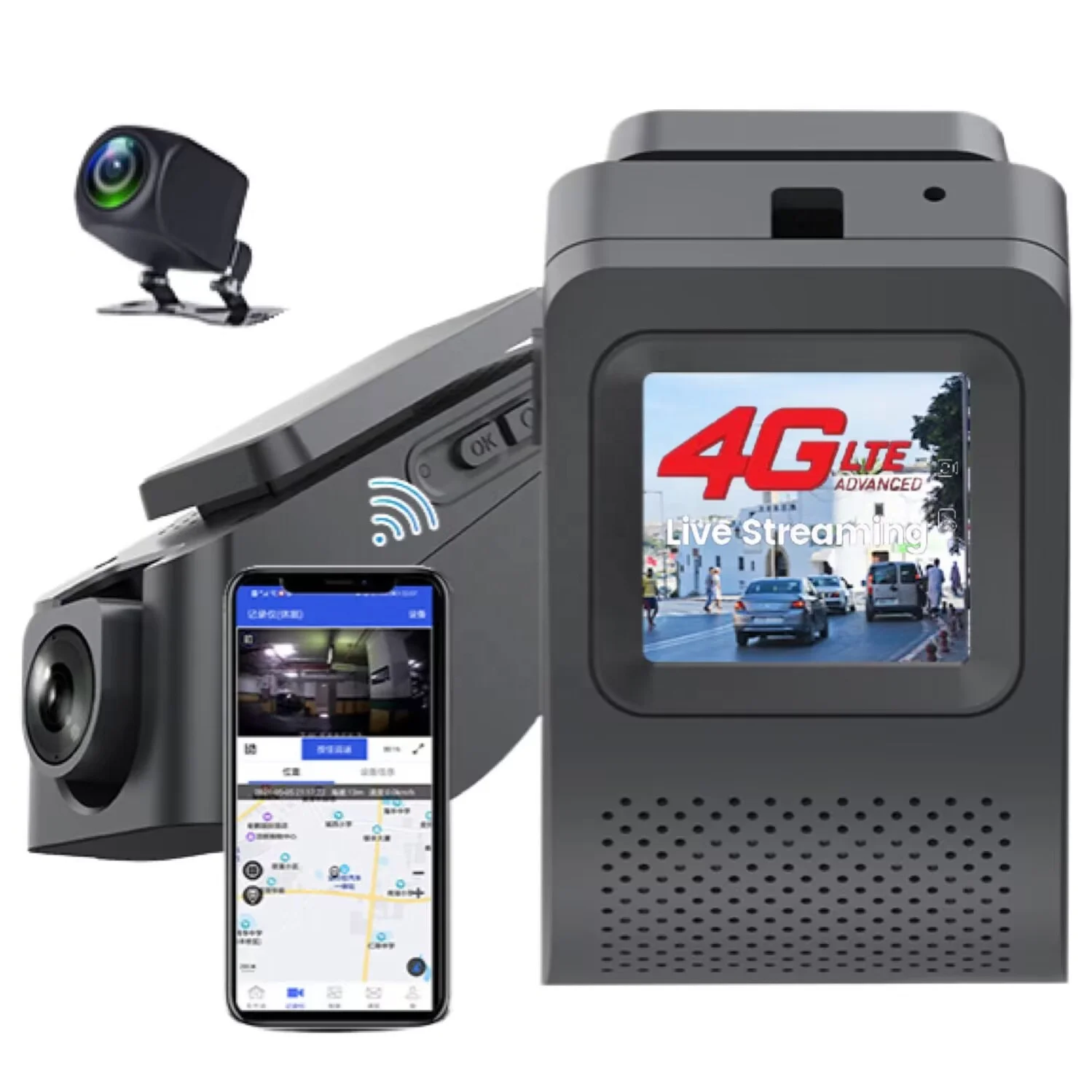 How Do We Use 4G SIM Card For Dash Cam: Easy Setup Guide Data usage, costs, and real numbers
