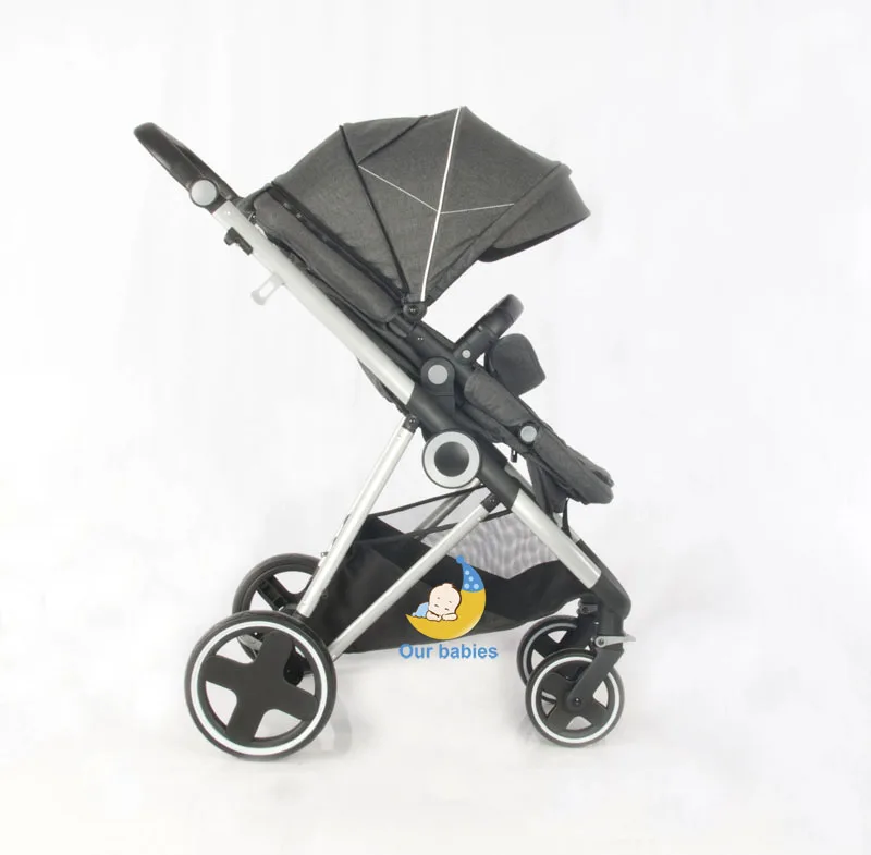 popular portable carry baby easily stroller pushchair