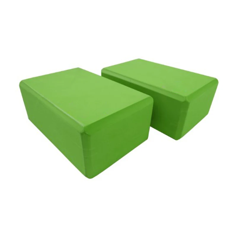 Винтажные блоки для йоги из пробки на заказ с гравировкой логотипа