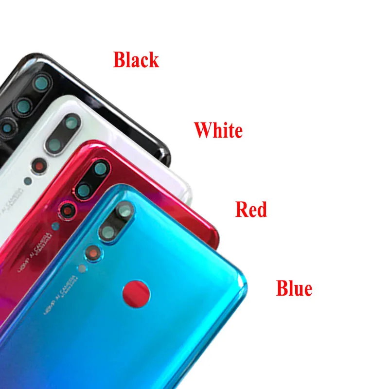 HUAWEI NOVA 4 