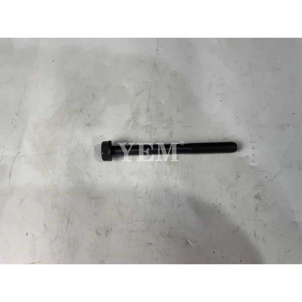 New And Genuine Connecting Rod Screw 129900-01200 For Yanmar