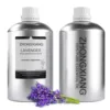Olio di lavanda