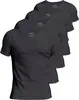 BLACK 4Pack