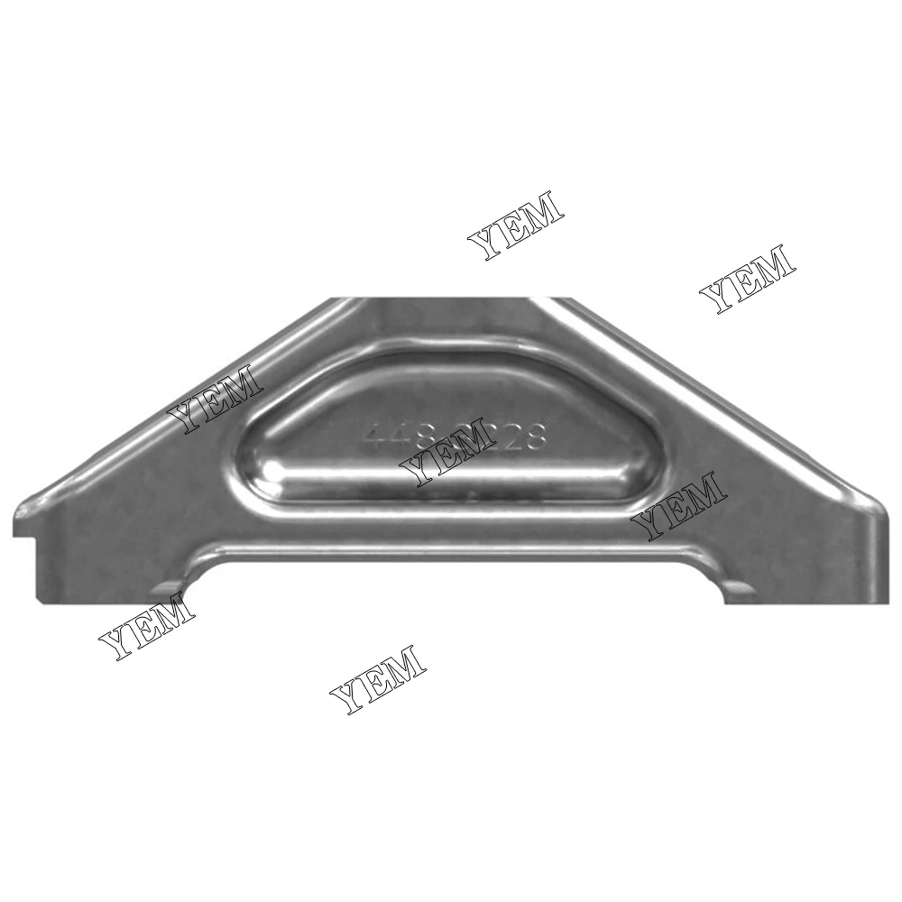 Excavator 448-3228 Bridge-Float for Caterpillar Engine Spare Parts 5