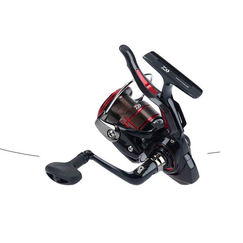 Wholesale DAIWA Brand Name CYGNUS Saltwater Trolling Fishing Reel