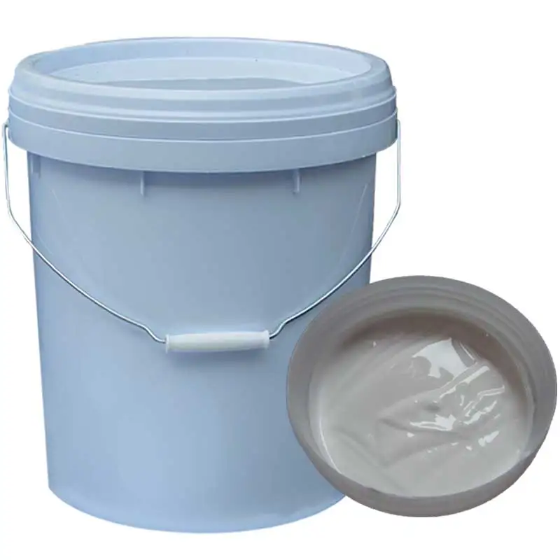 无毒工厂直销价格白色 pvc 胶/pvc 薄膜胶粘剂