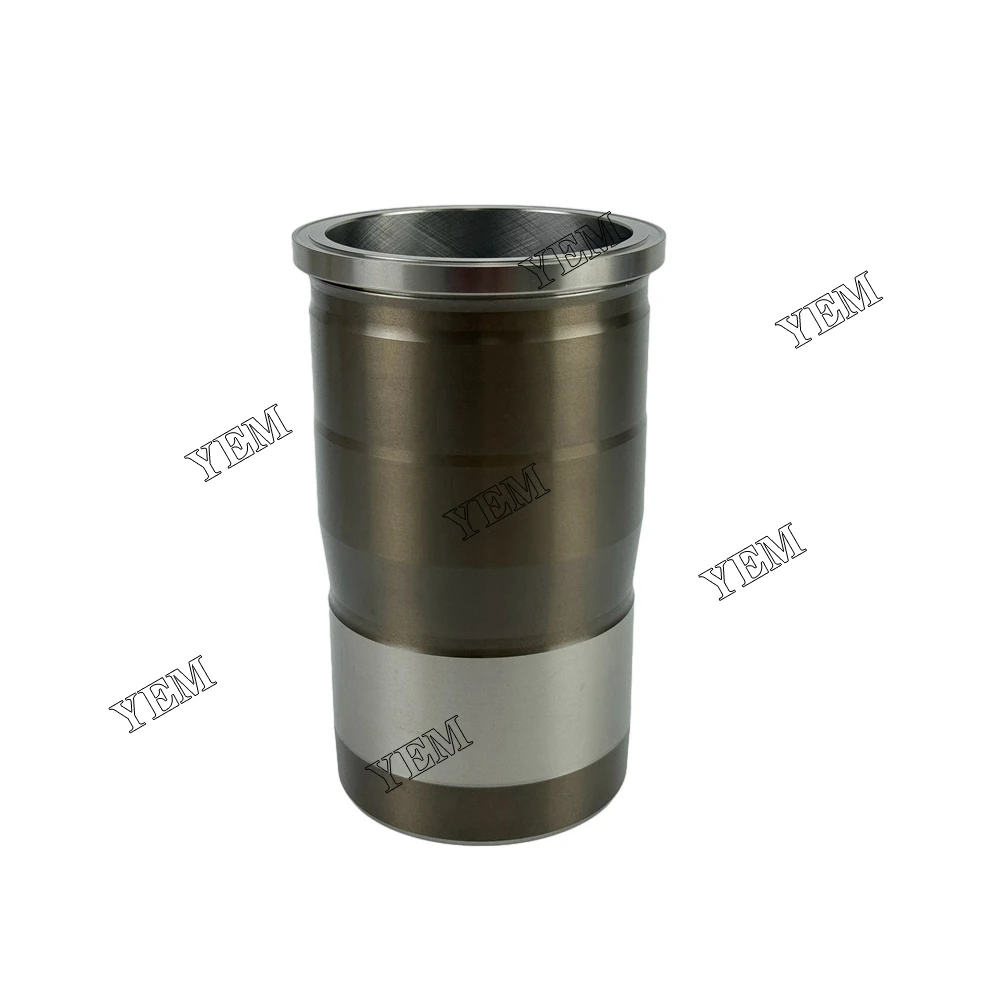 D13F Cylinder Liner for Doosan Engine Rebuild Kit Diesel Engine Parts 3