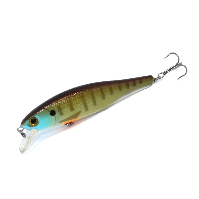 Hard Plastic Lures Fishing Lures 18g
