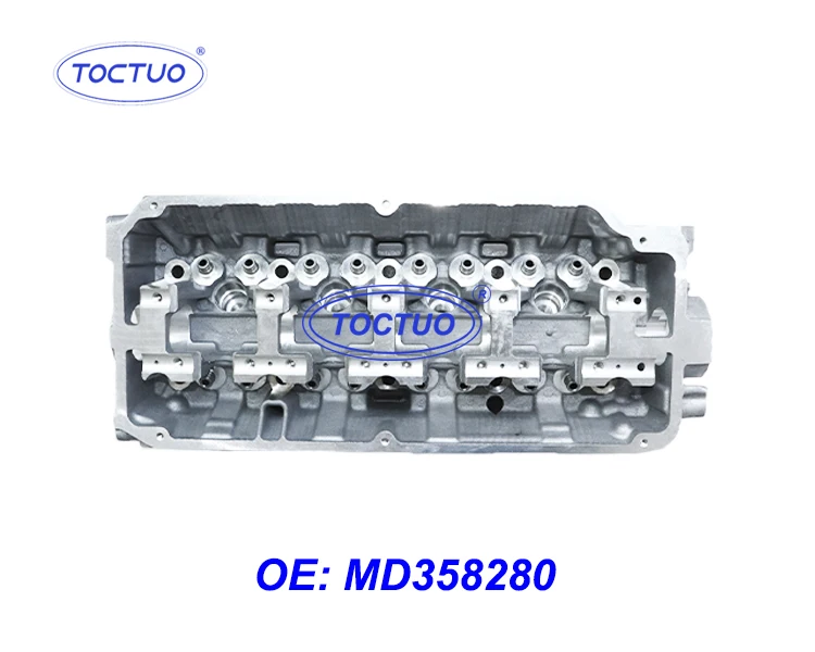 High Quality Engine Cylinder Head For 4G94 Engine OE MD358280
