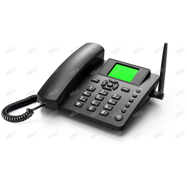 3g wcdma cordless phone