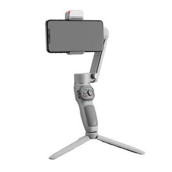 Zhiyun Smooth Q3 Smartphones Gimbal 3-Axis Handheld Stabilizers for Smartphones IPhone/Samsung/Huawei/Xiaomi/Action Camera product image
