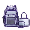 Purple set