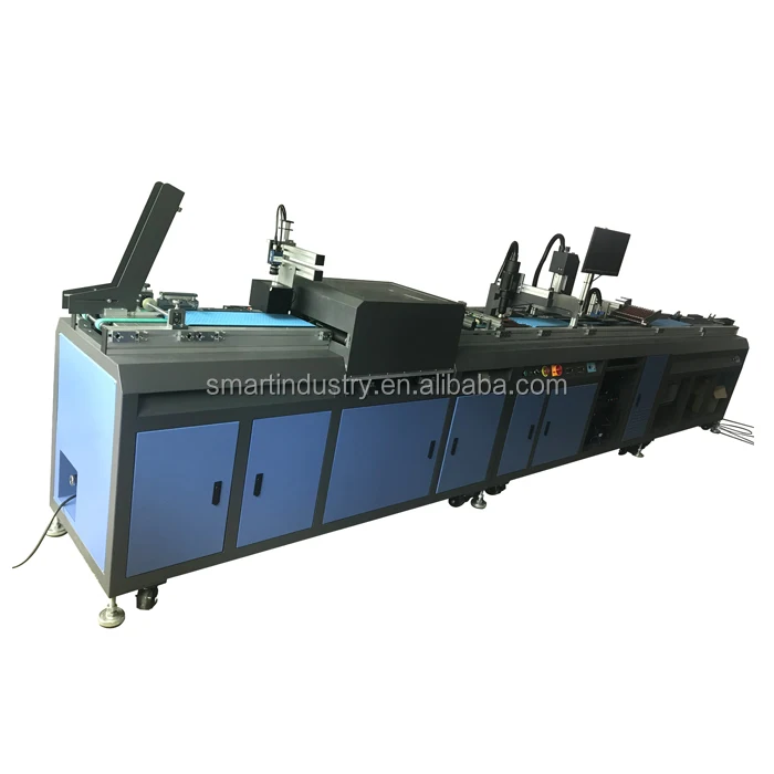 SMBPM-5 Banking Smart Card DOD Printer with Card Data Personalization Machine