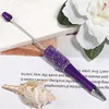 fluorescent purple