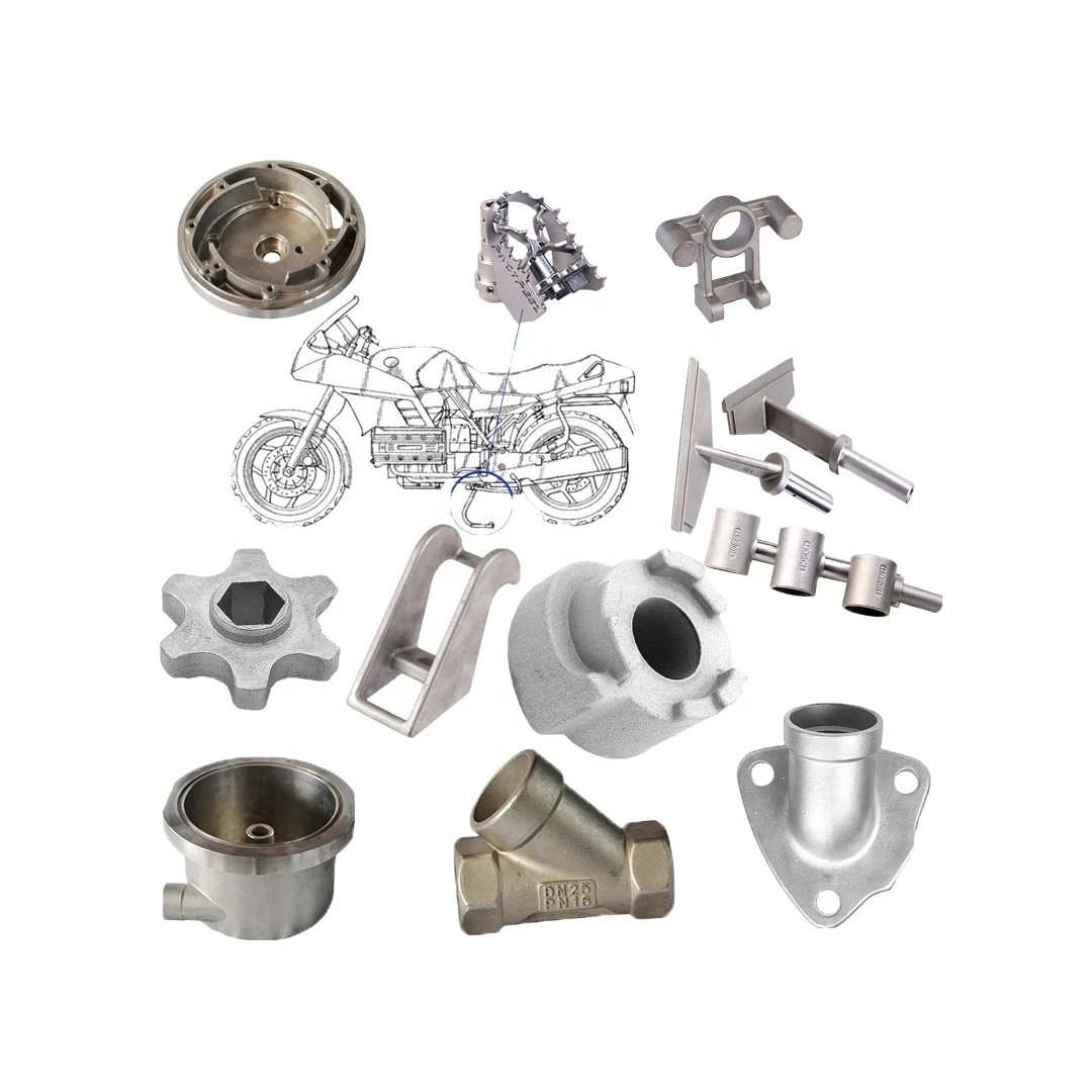 Precision Casting Variety Automobile Parts Buy Precision Casting Automobile Parts Product On Alibaba Com