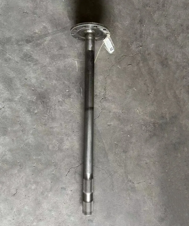 WG7117347232 MCY12BGS axle shaft| Alibaba.com