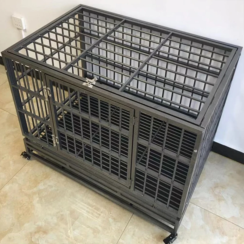 cheap large dog crates