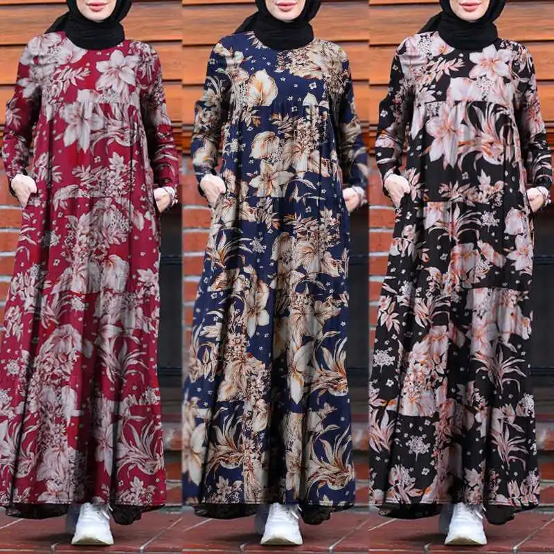 New frock abaya outlet designs