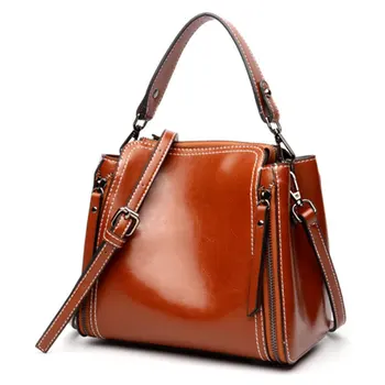 Gaobeidian Jianuo Bag Trading Co., Ltd. - Handbag, Women bag