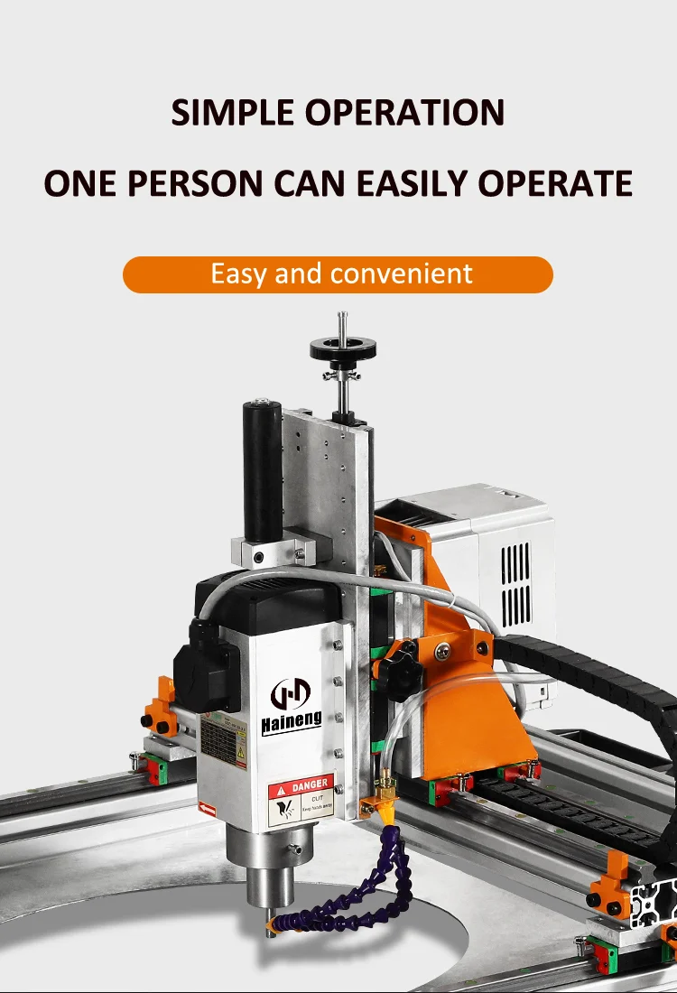 Wholesale Countertop Cutter Edge Polish Automatic Granite Marble Stone