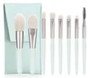 Mini Makeup Brush Set