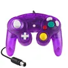 Clear Purple